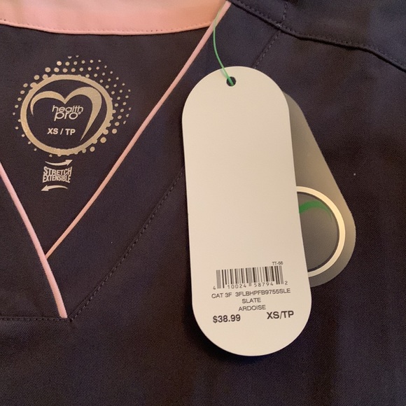 SCRUB TOP LOT! - Picture 11 of 13